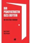 Bir Psikiyatristin Gizli Defteri