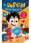 Bir Robotun Kafası Karışırsa