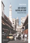 Bir Rüyayı Hatırlar Gibi