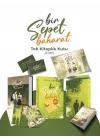Bir Sepet Baharat – Tek Kitaplık Kutu