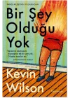 Bir Şey Olduğu Yok