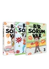 Bir Sorum Var Seti (3 Kitap)