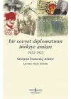 Bir Sovyet Diplomatının Türkiye Anıları