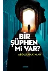Bir Şüphen Mi Var