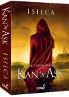 Bir Tarihi Masal - Kan ve Aşk (Ciltsiz)