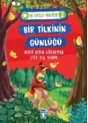 Bir Tilkinin Günlüğü - Bi Dolu Hikaye 2