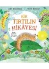 Bir Tırtılın Hikayesi