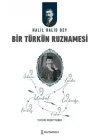 Bir Türkün Ruznamesi