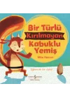 Bir Türlü Kırılamayan Kabuklu Yemiş