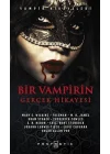 Bir Vampirin Gerçek Hikayesi - Vampir Hikayeleri