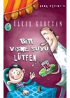 Bir Vişne Suyu Lütfen