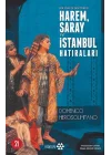 Bir Yahudi Doktorun Harem, Saray ve İstanbul Hatıraları