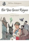 Bir Yaz Gecesi Rüyası