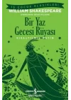 Bir Yaz Gecesi Rüyası (Kısaltılmış Metin)