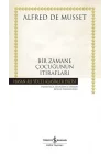 Bir Zamane Çocuğunun İtirafları - Hasan Ali Yücel Klasikleri