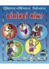 Birinci Kim? / Olimpiyat Oyunları