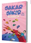 Birlikten Kuvvet Doğar - Sakar Şakir
