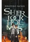 Birlstone Fası - Sherlock Holmes