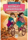 Bisiklet Arkadaşım - Cerenin Maceraları 3