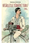 Bisikletle Türkiye Turu 1884