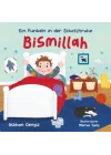 Bismillah “Eın Funkeln İn Der Schatztruhe”