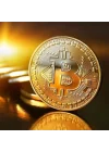 Bitcoin Hatıra, Altın Bitcoin Jetonu, Bitcoin (Bitcoin, 1)
