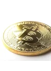 Bitcoin Hatıra, Altın Bitcoin Jetonu, Bitcoin (Bitcoin, 1)