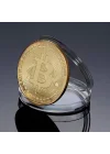Bitcoin Hatıra, Altın Bitcoin Jetonu, Bitcoin (Bitcoin, 1)