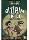 Bitirim İkili Afrika Kıtasında - Uçuk Kaçık Maceralar