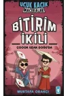 Bitirim İkili Çoook Uzak Doğuda - Uçuk Kaçık Maceralar