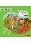 Bitkiler