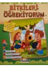 Bitkileri Öğreniyorum
