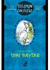 Bitkilerin Kaşifi - İbni Baytar