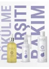 Bitkisel Besleyici Saç Bakım Yağı 100 ml