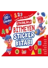 Bitmeyen Sticker