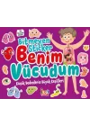 Bitmeyen Stıcker - Benim Vücudum