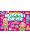 Bitmeyen Sticker Bu Senin Tarzın