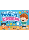 Bitmeyen Stıcker - Tuvalet Zamanı