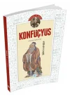 Biyofrafi Serisi - Konfüçyüs