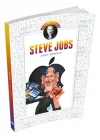Biyofrafi Serisi - Steve Jobs