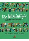 Biz Filistinliyiz