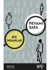 Biz İnsanlar (Yeni Kapak)