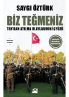 Biz Teğmeniz