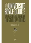 Bizde Üniversite Böyle Olur Çelebi