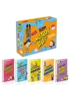 Bizim Matrak Sınıf  (5 Kitap Kutulu)