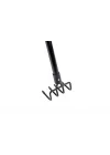 Black&Decker BXGTTO7007 Bahçe Tırmığı148 cm Siyah-Turuncu