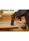 Black + Decker MTJS1-XJ Multievo Dekupaj Testere Aparatı, 1 Adet