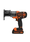 Black + Decker MTJS1-XJ Multievo Dekupaj Testere Aparatı, 1 Adet