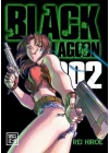 Black Lagoon 2