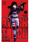 Black Torch - Kara Meşale 1